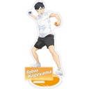 (PO) Haikyu!! Acrylic Stand Aug 2022 Ver. - Kageyama Tobio Image_1