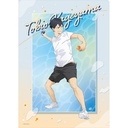 (PO) Haikyu!! Clear File Aug 2022 Ver. - Kageyama Tobio Image_1