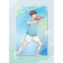 (PO) Haikyu!! Clear File Aug 2022 Ver. - Oikawa Toru Image_1