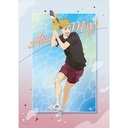 (PO) Haikyu!! Clear File Aug 2022 Ver. - Miya Atsumu Image_1