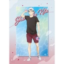 (PO) Haikyu!! Clear File Aug 2022 Ver. - Kita Shinsuke Image_1