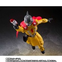 (PO) S.H.Figuarts Dragonball Super Heroes - GAMMA 1 Image_6