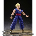 (PO) S.H.Figuarts Dragonball Super Heroes - GAMMA 1 Image_8