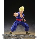 (PO) S.H.Figuarts Dragonball Super Heroes - GAMMA 1 Image_9