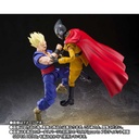 (PO) S.H.Figuarts Dragonball Super Heroes - GAMMA 1 Image_10