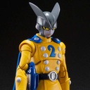 (PO) S.H.Figuarts Dragonball Super Heroes - GAMMA 2 Image_1