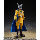 (PO) S.H.Figuarts Dragonball Super Heroes - GAMMA 2 Image_2