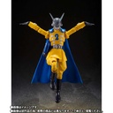 (PO) S.H.Figuarts Dragonball Super Heroes - GAMMA 2 Image_5