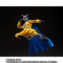 (PO) S.H.Figuarts Dragonball Super Heroes - GAMMA 2 Image_7