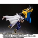 (PO) S.H.Figuarts Dragonball Super Heroes - GAMMA 2 Image_9