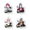 (PO) Hi-DRIVERS Marutto Stand Key Chain 01 Vol. 1 Box B [BOX] Image_2