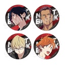 (PO) Hi-DRIVERS Metallic Can Badge 01 Vol. 1 Box A [BOX] Image_2