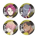 (PO) Hi-DRIVERS Metallic Can Badge 01 Vol. 1 Box B [BOX] Image_2