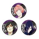 (PO) Hi-DRIVERS Metallic Can Badge 01 Vol. 1 Box B [BOX] Image_3