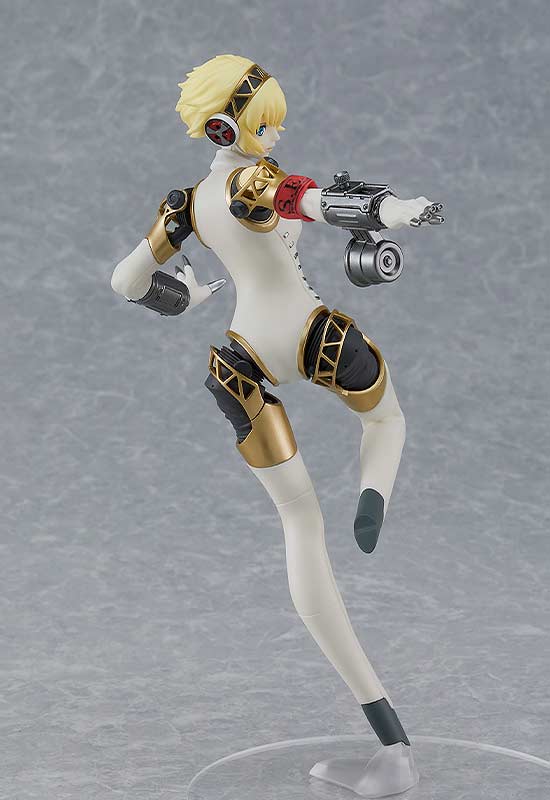 (PO) POP UP PARADE Persona 3 - Aigis Image_6