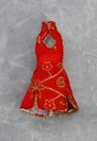 (PO) figma Styles Mini Skirt Chinese Dress Outfit Image_3