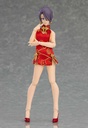 (PO) figma Styles figma Female Body (Mika) with Mini Skirt Chinese Dress Outfit Image_2