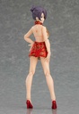 (PO) figma Styles figma Female Body (Mika) with Mini Skirt Chinese Dress Outfit Image_5