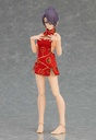 (PO) figma Styles figma Female Body (Mika) with Mini Skirt Chinese Dress Outfit Image_6