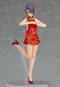 (PO) figma Styles figma Female Body (Mika) with Mini Skirt Chinese Dress Outfit Image_7
