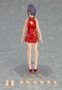(PO) figma Styles figma Female Body (Mika) with Mini Skirt Chinese Dress Outfit Image_8