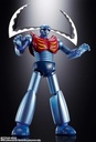 (PO) Soul of Chogokin Mazinger Z Mechanical Beasts 2 Set GX-25R Garada K7 & GX-26R Doublas M2 Image_3