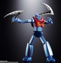 (PO) Soul of Chogokin Mazinger Z Mechanical Beasts 2 Set GX-25R Garada K7 & GX-26R Doublas M2 Image_4