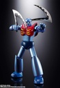 (PO) Soul of Chogokin Mazinger Z Mechanical Beasts 2 Set GX-25R Garada K7 & GX-26R Doublas M2 Image_5