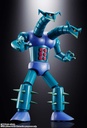 (PO) Soul of Chogokin Mazinger Z Mechanical Beasts 2 Set GX-25R Garada K7 & GX-26R Doublas M2 Image_7