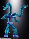 (PO) Soul of Chogokin Mazinger Z Mechanical Beasts 2 Set GX-25R Garada K7 & GX-26R Doublas M2 Image_9