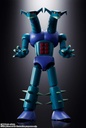 (PO) Soul of Chogokin Mazinger Z Mechanical Beasts 2 Set GX-25R Garada K7 & GX-26R Doublas M2 Image_13