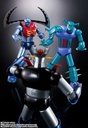 (PO) Soul of Chogokin Mazinger Z Mechanical Beasts 2 Set GX-25R Garada K7 & GX-26R Doublas M2 Image_14