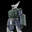 (PO) ACKS MP-04 Mobile Police PATLABOR 1/43 AV-98 Ingram Reactive Armour Image_4