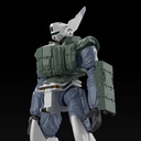 (PO) ACKS MP-04 Mobile Police PATLABOR 1/43 AV-98 Ingram Reactive Armour Image_12
