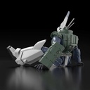 (PO) ACKS MP-04 Mobile Police PATLABOR 1/43 AV-98 Ingram Reactive Armour Image_15