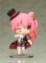 (PO) Miku Piapro Characters Trading Mini Figure Series KAITO & Megurine Luka Image_6