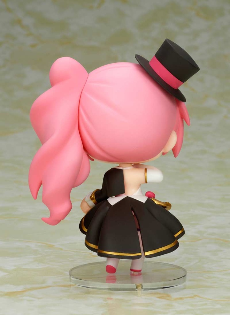 (PO) Miku Piapro Characters Trading Mini Figure Series KAITO & Megurine Luka Image_7