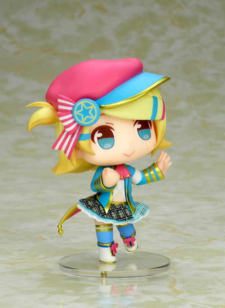 (PO) Miku Piapro Characters Trading Mini Figure Series Kagamine Rin & Kagamine Len Image_3