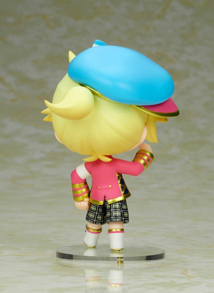 (PO) Miku Piapro Characters Trading Mini Figure Series Kagamine Rin & Kagamine Len Image_7
