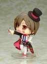 (PO) Miku Piapro Characters Trading Mini Figure Series MEIKO & Hatsune Miku Image_3