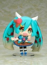 (PO) Miku Piapro Characters Trading Mini Figure Series MEIKO & Hatsune Miku Image_5