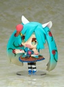 (PO) Miku Piapro Characters Trading Mini Figure Series MEIKO & Hatsune Miku Image_6