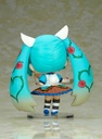 (PO) Miku Piapro Characters Trading Mini Figure Series MEIKO & Hatsune Miku Image_7