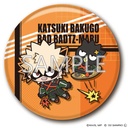 (PO) My Hero Academia x Sanrio Characters Trading Can Badge B Class 1-A [BOX] Image_3