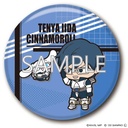 (PO) My Hero Academia x Sanrio Characters Trading Can Badge B Class 1-A [BOX] Image_5