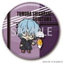(PO) My Hero Academia x Sanrio Characters Trading Can Badge B Pro Hero & Villains [BOX] Image_6