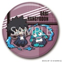 (PO) My Hero Academia x Sanrio Characters Trading Can Badge B Pro Hero & Villains [BOX] Image_7