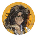 (PO) Disney Twisted Wonderland Trading Can Badge Aug 2022 ver. Vol. 1 [BOX] Image_7