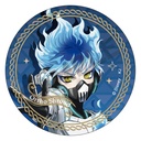 (PO) Disney Twisted Wonderland Trading Can Badge Aug 2022 ver. Vol. 2 [BOX] Image_8