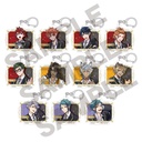 (PO) Disney Twisted Wonderland Trading Acrylic Keychain Aug 2022 ver. Vol. 1 [BOX] Image_1